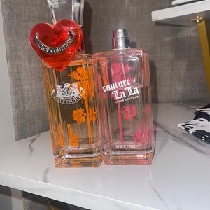 Juicy couture malibu collection
